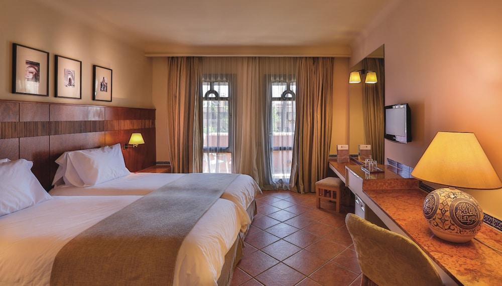 Riu Tikida Garden (Adults Only) Hotel Marrakesh Eksteriør billede