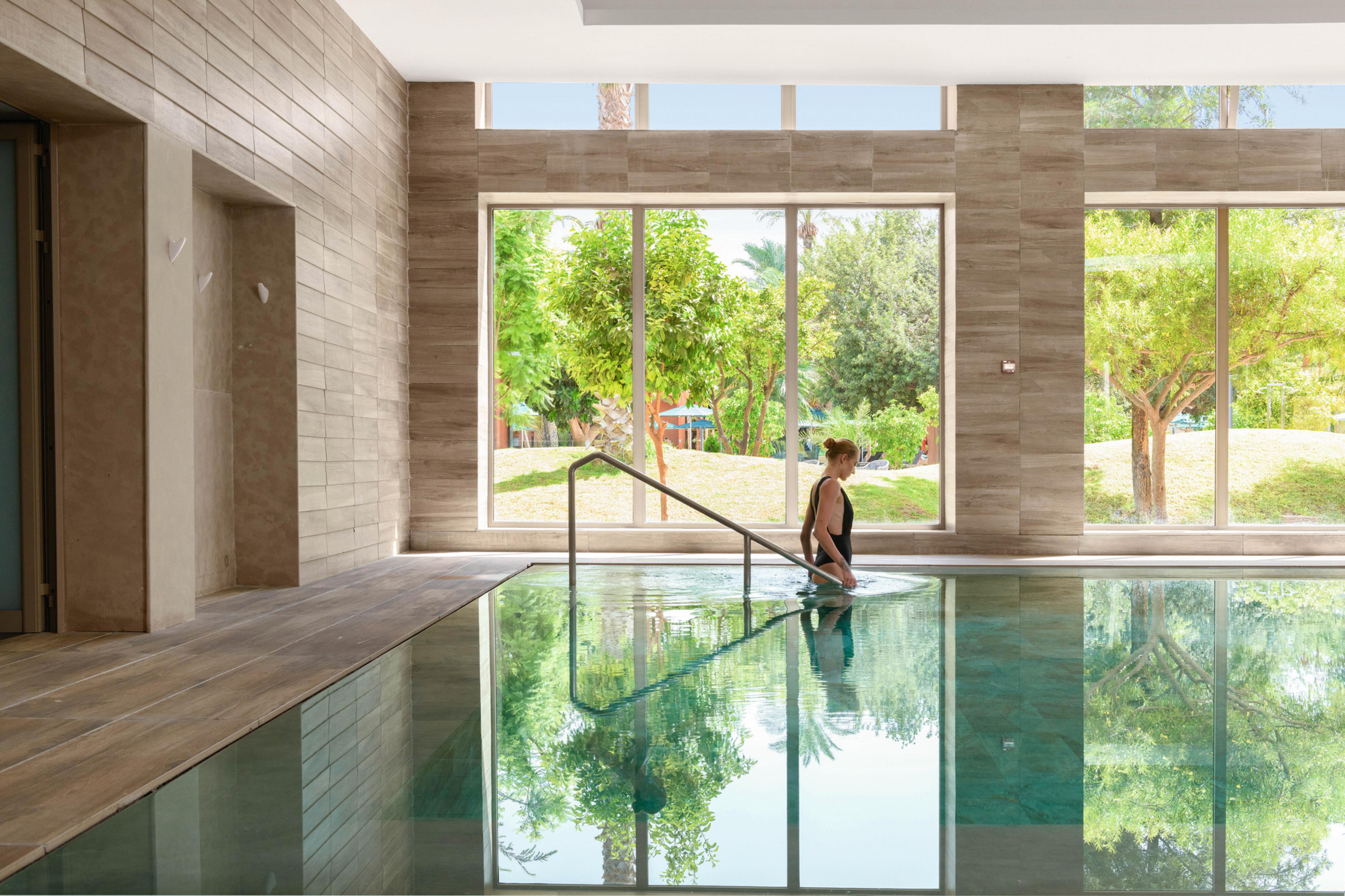 Riu Tikida Garden (Adults Only) Hotel Marrakesh Eksteriør billede