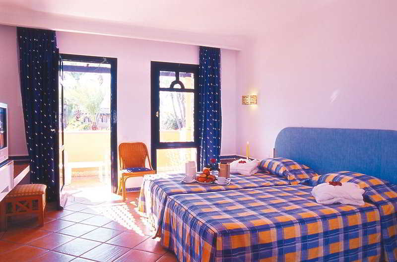 Riu Tikida Garden (Adults Only) Hotel Marrakesh Eksteriør billede