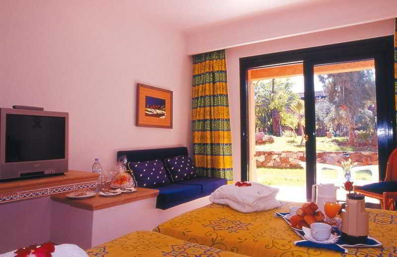 Riu Tikida Garden (Adults Only) Hotel Marrakesh Eksteriør billede